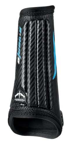 ERS Veredus® Nero E-Vento Front Cross Country Boots- Horse Boots