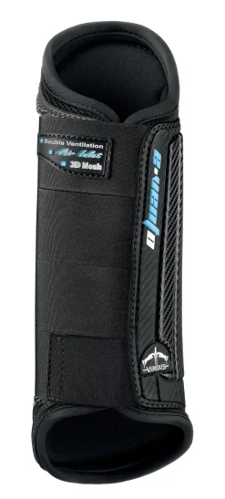 ERS Veredus® Nero E-Vento Hind Cross Country Boots- Horse Boots