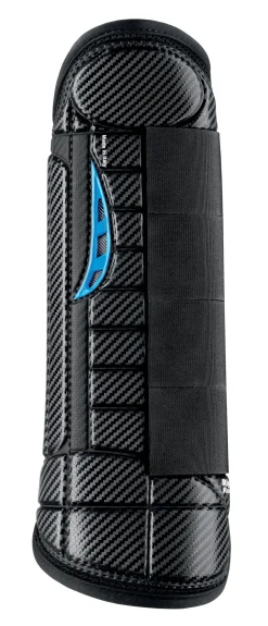 ERS Veredus® Nero E-Vento Hind Cross Country Boots- Horse Boots