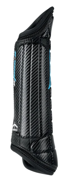 ERS Veredus® Nero E-Vento Hind Cross Country Boots- Horse Boots