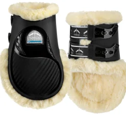 ERS Veredus® STS™ Carbon Gel Vento™ Ankle Boots- Horse Boots