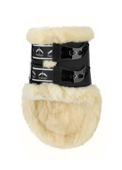 ERS Veredus® STS™ Carbon Gel Vento™ Ankle Boots- Horse Boots