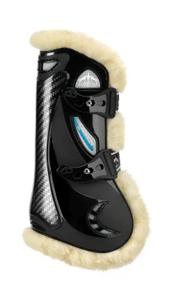 ERS Veredus® STS™ Carbon Gel Vento™ Open-Front Boots- Horse Boots