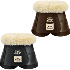 ERS Veredus® STS™ Safety Bell™ Boots- Bell Boots|Bell Boots