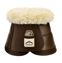 ERS Veredus® STS™ Safety Bell™ Boots- Bell Boots|Bell Boots