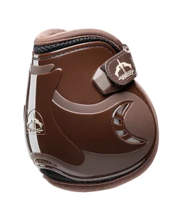 ERS Veredus® Vento™ Short Pro-Jump Boots with Velcro® Brand Closures- Horse Boots