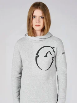 VESTRUM-AMERICA Vestrum Ladies’ Avoriaz Sweatshirt- Sweaters & Winter Tops