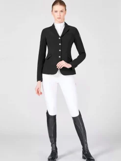 VESTRUM-AMERICA Vestrum Ladies’ Canberra Short Coat- Show Jackets