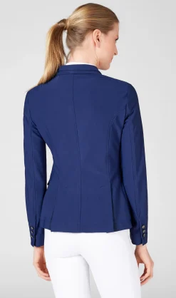 VESTRUM-AMERICA Vestrum Ladies’ Canberra Short Coat- Show Jackets