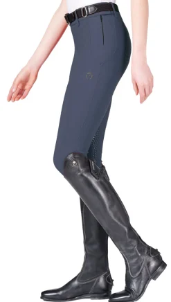 VESTRUM-AMERICA Vestrum Ladies’ Coblenza Full Grip Breech- Full Seat Breeches