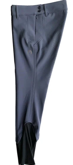 VESTRUM-AMERICA Vestrum Ladies’ Coblenza Full Grip Breech- Full Seat Breeches