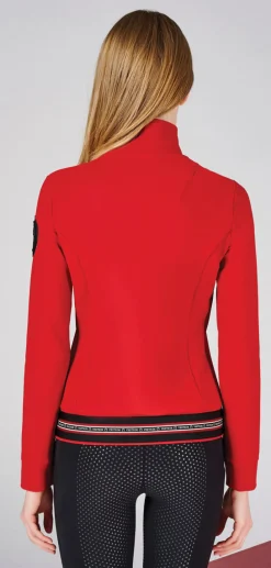 VESTRUM-AMERICA Vestrum Ladies’ Morzine Jacket- Equestrian Jackets