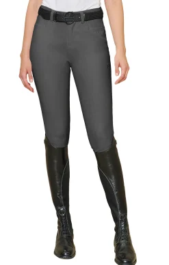 VESTRUM-AMERICA Vestrum Ladies’ Syracuse Full-Grip Breech- Full Seat Breeches