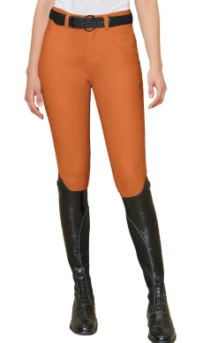 VESTRUM-AMERICA Vestrum Ladies’ Syracuse Full-Grip Breech- Full Seat Breeches
