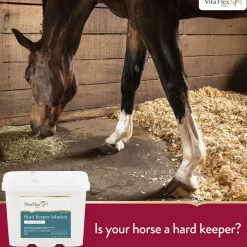 CENTRAL LIFE SCIENCE Vita Flex® Pro Hard Keeper™- Horse Supplements