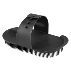 EQUINAVIA V-Plast Curry Comb- Bathing Tools|Brushes & Hoof Picks