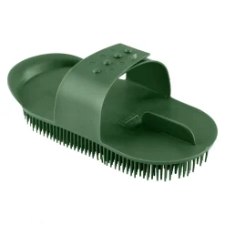 EQUINAVIA V-Plast Curry Comb- Bathing Tools|Brushes & Hoof Picks