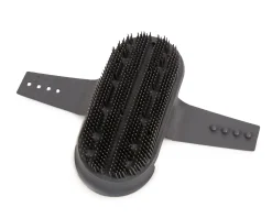 EQUINAVIA V-Plast Curry Comb- Bathing Tools|Brushes & Hoof Picks