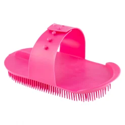 EQUINAVIA V-Plast Curry Comb- Bathing Tools|Brushes & Hoof Picks