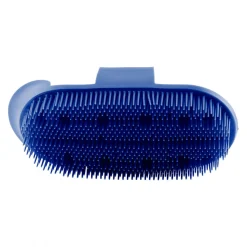 EQUINAVIA V-Plast Curry Comb- Bathing Tools|Brushes & Hoof Picks