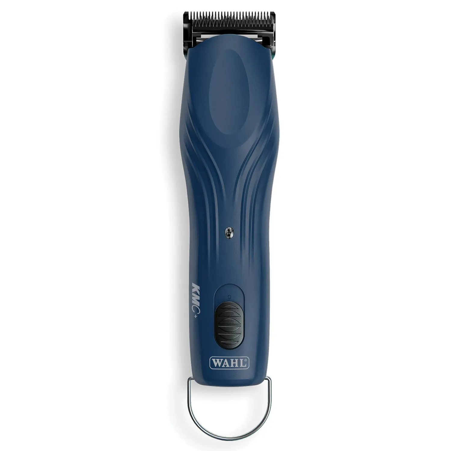 WAHL CLIPPER CORP Wahl® KMC+™ 2-Speed Cordless Clipper No. 10- Clippers, Blades, & Accessories