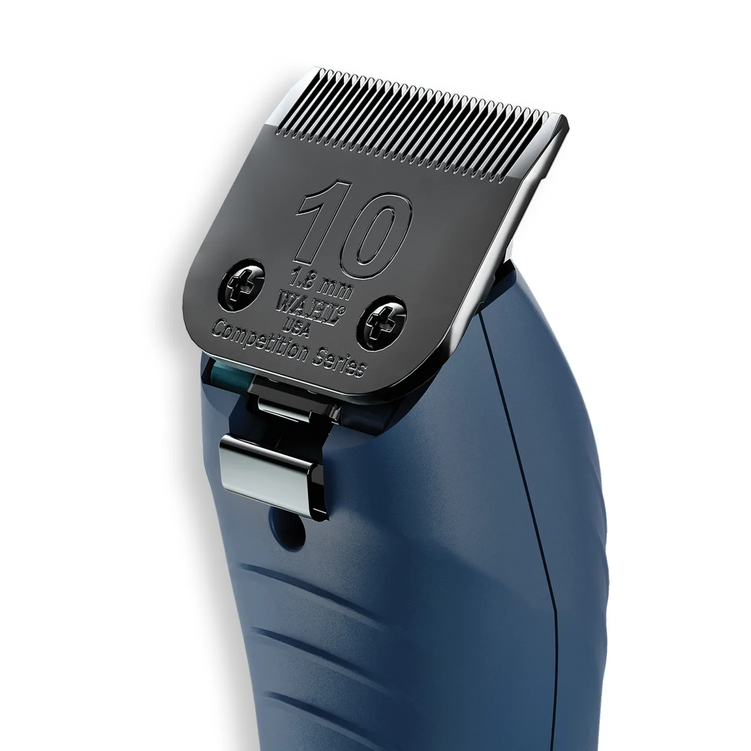 WAHL CLIPPER CORP Wahl® KMC+™ 2-Speed Cordless Clipper No. 10- Clippers, Blades, & Accessories