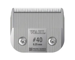 WAHL CLIPPER CORP Wahl® Prime Clipper Blades, Detachable- Clippers, Blades, & Accessories