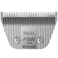 WAHL CLIPPER CORP Wahl® Prime Series Wide Blades, Detachable- Clippers, Blades, & Accessories