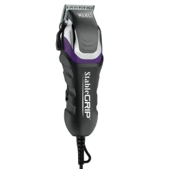 WAHL CLIPPER CORP Wahl® Stable Grip™ Clipper with Adjustable Blades No. 30-15-10- Clippers, Blades, & Accessories
