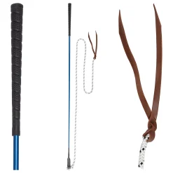 WALDHAUSEN Contact Stick- Riding Whips & Crops