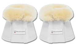 WALDHAUSEN Lambskin Bell Boots- Bell Boots|Bell Boots