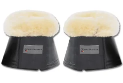 WALDHAUSEN Lambskin Bell Boots- Bell Boots|Bell Boots
