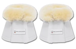 WALDHAUSEN Lambskin Bell Boots- Bell Boots|Bell Boots