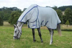 WEATHERBEETA ® ComFiTec™ Airflow II Detach-A-Neck Fly Sheet- Fly Control|Fly Sheets