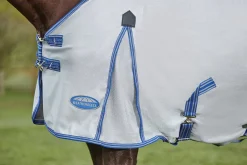 WEATHERBEETA ® ComFiTec™ Airflow II Detach-A-Neck Fly Sheet- Fly Control|Fly Sheets