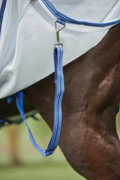 WEATHERBEETA ® ComFiTec™ Airflow II Detach-A-Neck Fly Sheet- Fly Control|Fly Sheets