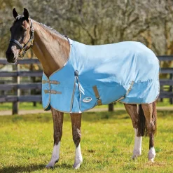 WEATHERBEETA ® ComFiTec™ Classic Standard Neck Lite- Turnout Sheets