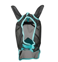 WEATHERBEETA ® ComFiTec™ Deluxe Fine Mesh Mask With Ears & Nose- Fly Control|Fly Masks