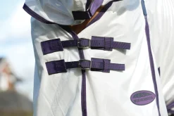 WEATHERBEETA ® ComFiTec™ Essential Mesh II Combo Neck- Fly Control|Fly Sheets