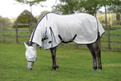 WEATHERBEETA ® ComFiTec™ Essential Mesh II Combo Neck- Fly Control|Fly Sheets