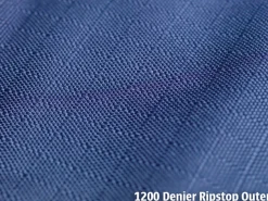 WEATHERBEETA ® ComFiTec™ Essential Combo Neck Medium-Weight Turnout Blanket- Turnout Blankets