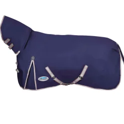 WEATHERBEETA ® ComFiTec™ Essential Combo Neck Medium-Weight Turnout Blanket- Turnout Blankets