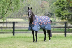 WEATHERBEETA ® ComFiTec™ Essential Standard Neck Medium-Weight Turnout Blanket- Turnout Blankets