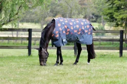 WEATHERBEETA ® ComFiTec™ Essential Standard Neck Medium-Weight Turnout Blanket- Turnout Blankets