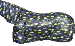 WEATHERBEETA ® ComFiTec™ Essential Mesh II Combo Neck Fly Sheet- Fly Control|Fly Sheets