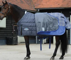 WEATHERBEETA ® ComFiTec™ Medium/Lite Blanket Liner- Blanket Liners