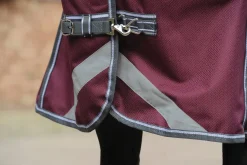 WEATHERBEETA ® ComFiTec™ Plus Dynamic II Standard Neck Lite Turnout- Turnout Blankets