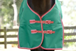 WEATHERBEETA ® ComFiTec™ Prelim Standard Neck Lite Turnout- Turnout Sheets