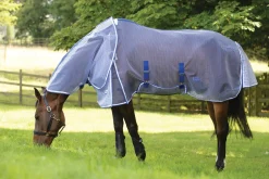 WEATHERBEETA ® ComFiTec™ Ripshield Detach-A-Neck Fly Sheet- Fly Control|Fly Sheets