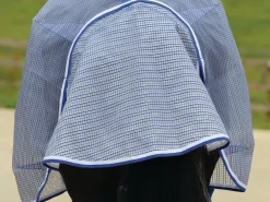 WEATHERBEETA ® ComFiTec™ Ripshield Detach-A-Neck Fly Sheet- Fly Control|Fly Sheets